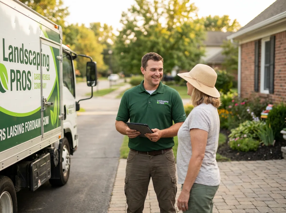 Landscaping Mercer, WI FAQs
